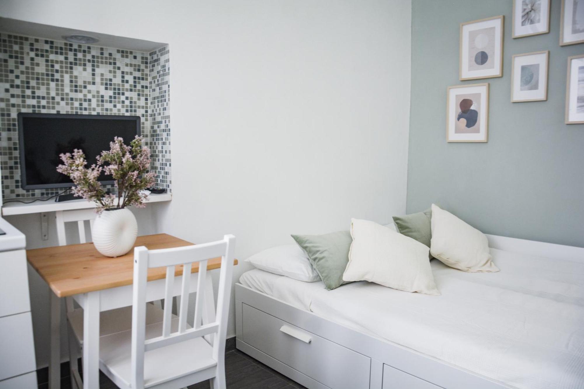 Apartment Monolocale In Via Cadore 2 - Duomo Mailand
